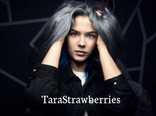 TaraStrawberries