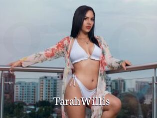 TarahWillis