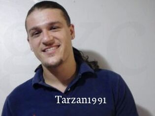 Tarzan1991