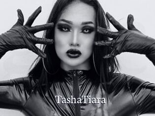 TashaTiara