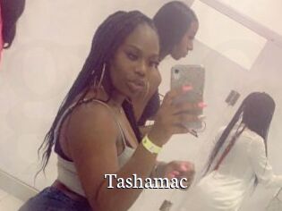 Tashamac