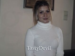 TastyDevil