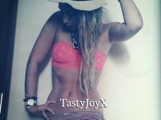 TastyJoyX