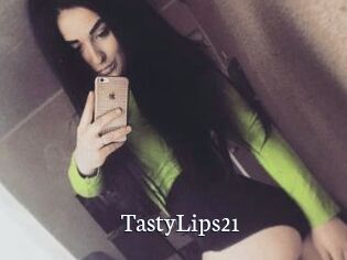 TastyLips21
