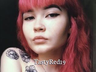 TastyRed19