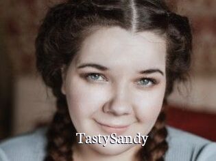 TastySandy