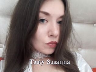 Tasty_Susanna Gratis xxx Clips