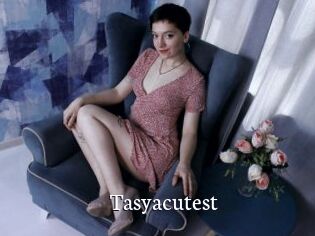 Tasyacutest