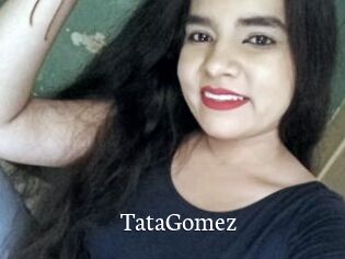 TataGomez