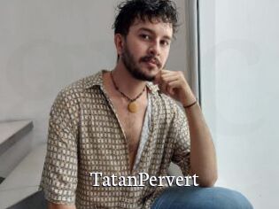 TatanPervert