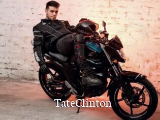 TateClinton