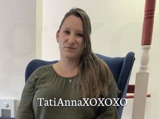 TatiAnnaXOXOXO