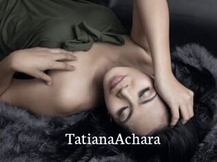 TatianaAchara