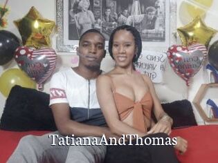TatianaAndThomas Gratis xxx Clips