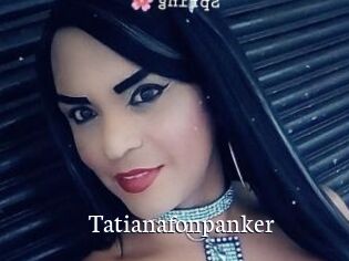 Tatianafonpanker
