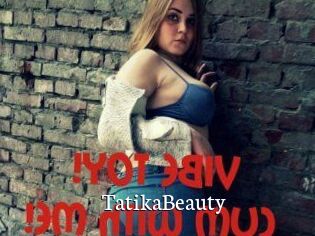 TatikaBeauty