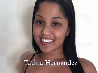 Tatina_Hernandez
