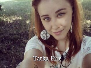 Tatka_Fire Gratis xxx Clips