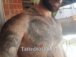 Tatted805hubby