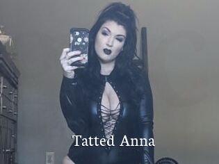 Tatted_Anna