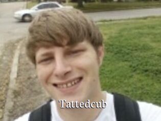 Tattedcub