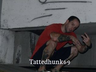 Tattedhunk69