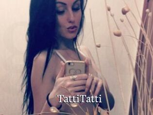 TattiTatti