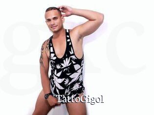TattoGigol