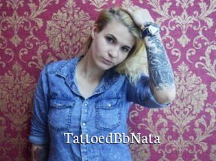 TattoedBbNata