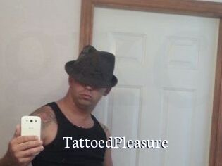 TattoedPleasure