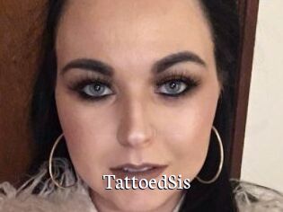 TattoedSis Gratis xxx Clips