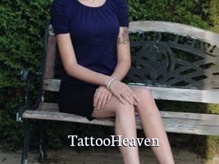 Tattoo_Heaven Gratis xxx Clips