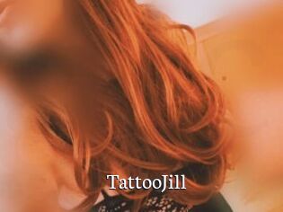 TattooJill