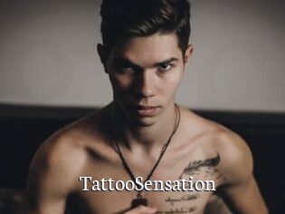 TattooSensation