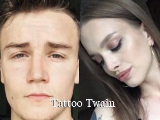 Tattoo_Twain Gratis xxx Clips