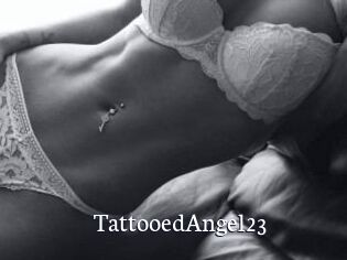 TattooedAngel23