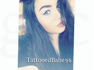 TattooedBabe96
