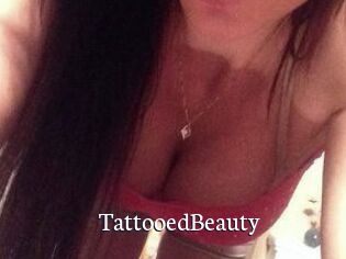 Tattooed_Beauty
