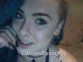 TattooedBeauty92