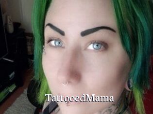 TattooedMama Gratis xxx Clips