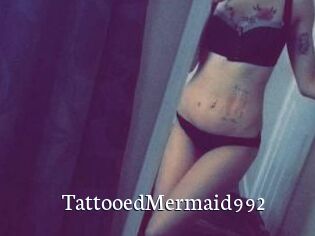 TattooedMermaid992 Gratis xxx Clips