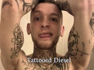 Tattooed_Diesel