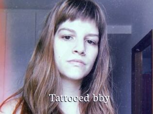 Tattooed_bby