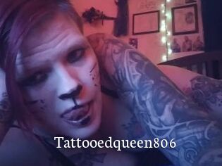 Tattooedqueen806 Gratis xxx Clips