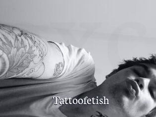 Tattoofetish