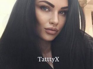 TatttyX