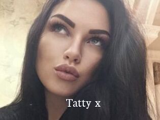 Tatty_x