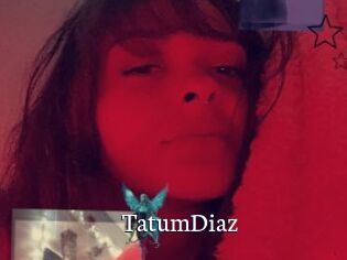 TatumDiaz