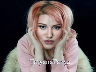 TatyanaTanya Gratis xxx Clips
