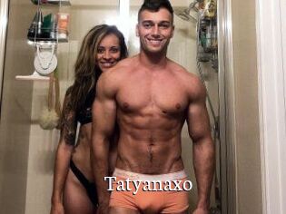 Tatyanaxo